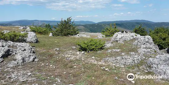 Parc National des Cevennes