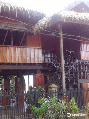 Quezon's Resthouse