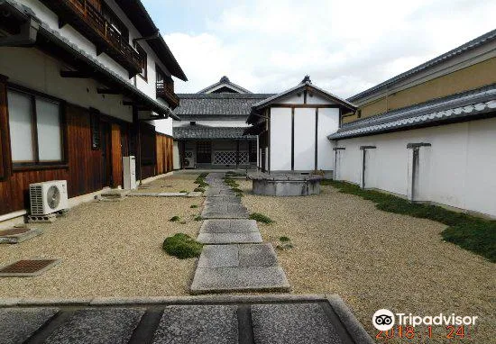 3_Kita Sake Brewery Co., Ltd.