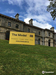 The Model. Home of The Niland Collection.