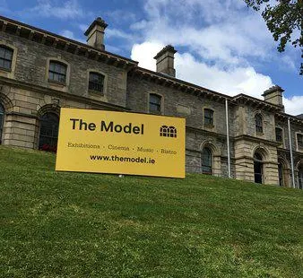 The Model. Home of The Niland Collection.