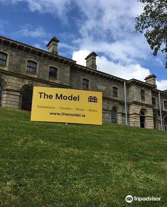 The Model. Home of The Niland Collection.