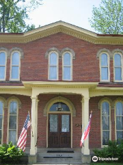 Oberlin Heritage Center