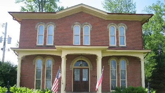 Oberlin Heritage Center