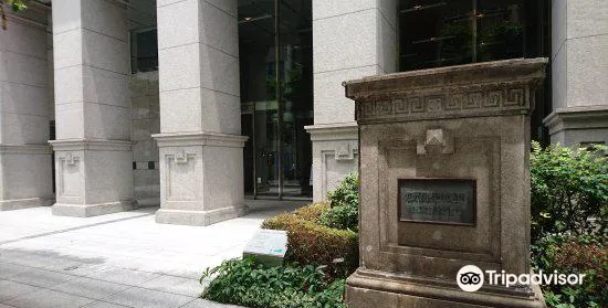 2_鹽野義制葯本社展示角