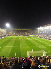 Estadio de la Cerámica