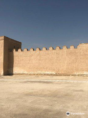 Forteresse de Riffa