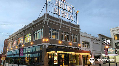 History Museum on the Square