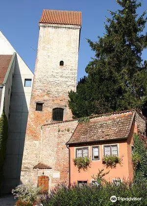 Hexenturm