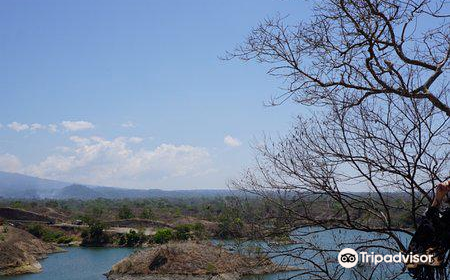 Waduk Bajul Mati