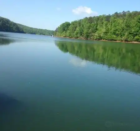 Hotel a Staunton River