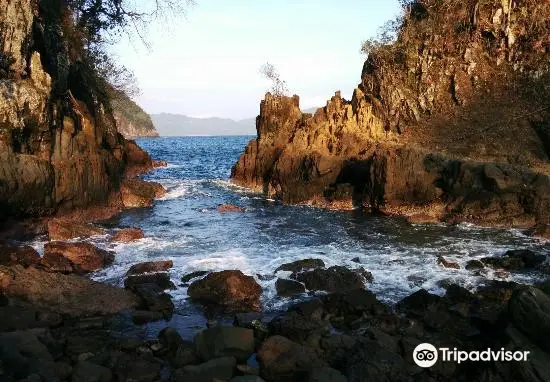 Meru Betiri National Park