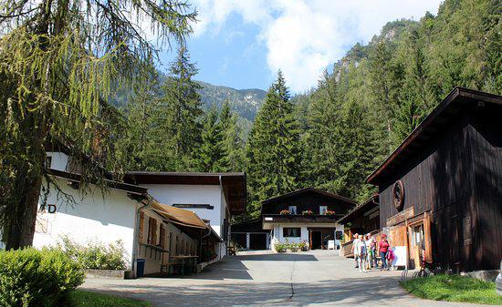 Sankt Ulrich am Pillersee