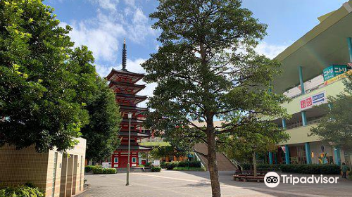 Ebina Central Park