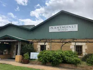 Plantagenet Wines