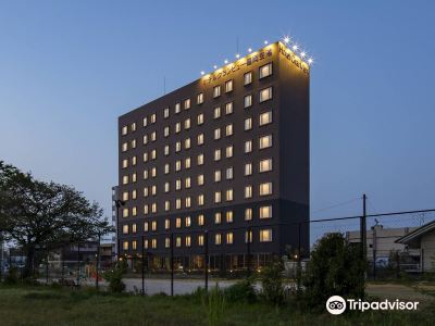 Hotel Granview Fukuoka Airport