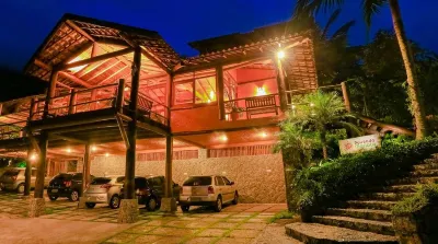 Pousada Mariola Hotels in Praia Mercedes