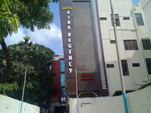 Hotel Aiba Regency