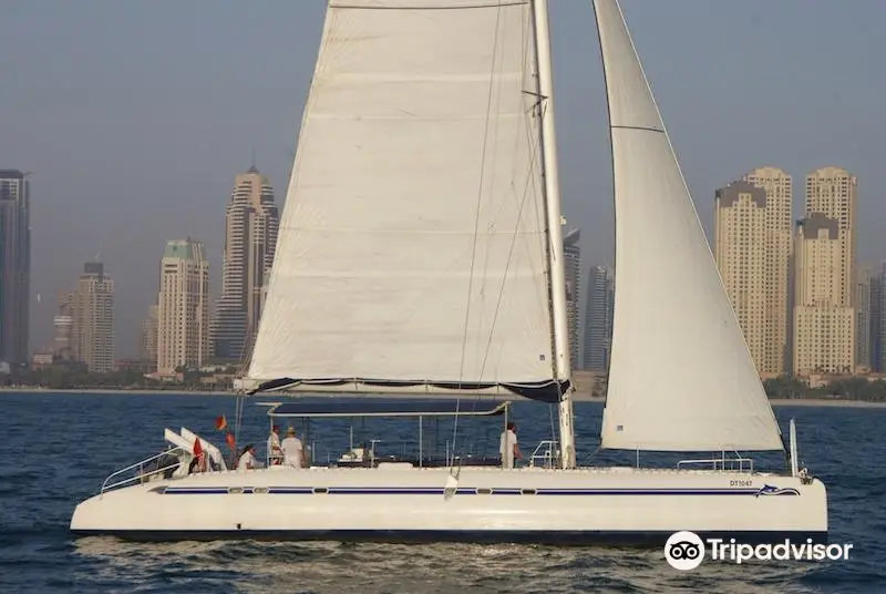 Dubai Sea Fishing