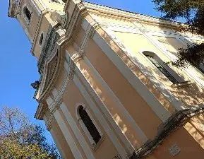Szerb Ortodox Templom