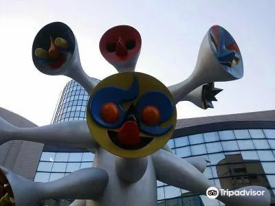 2_National Children's Castle (Kodomo no Shiro)