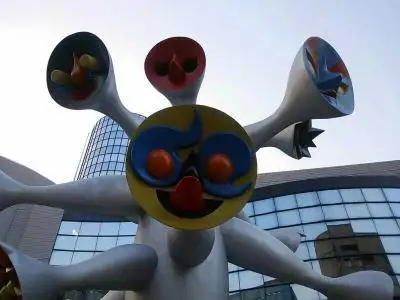2_National Children's Castle (Kodomo no Shiro)