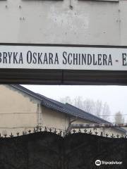 Oskar Schindler's Enamel Factory