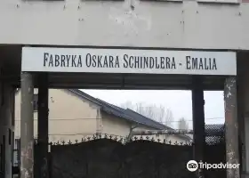 Oskar Schindler's Enamel Factory