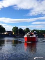 Fredrikstad's Old Town