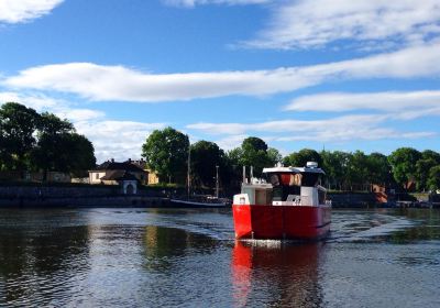 Fredrikstad Old Town