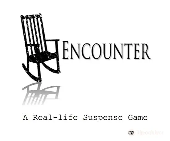 Encounter - Real life Suspense Game