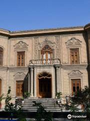 イラン ガラス・陶器博物館