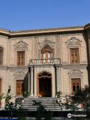 Glassware and Ceramic Museum of Iran