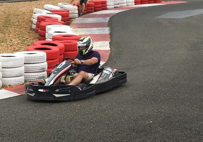 Le Mans Karting International