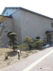 Mishima Yukio Library Museum