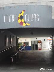 Teatro Cuyas