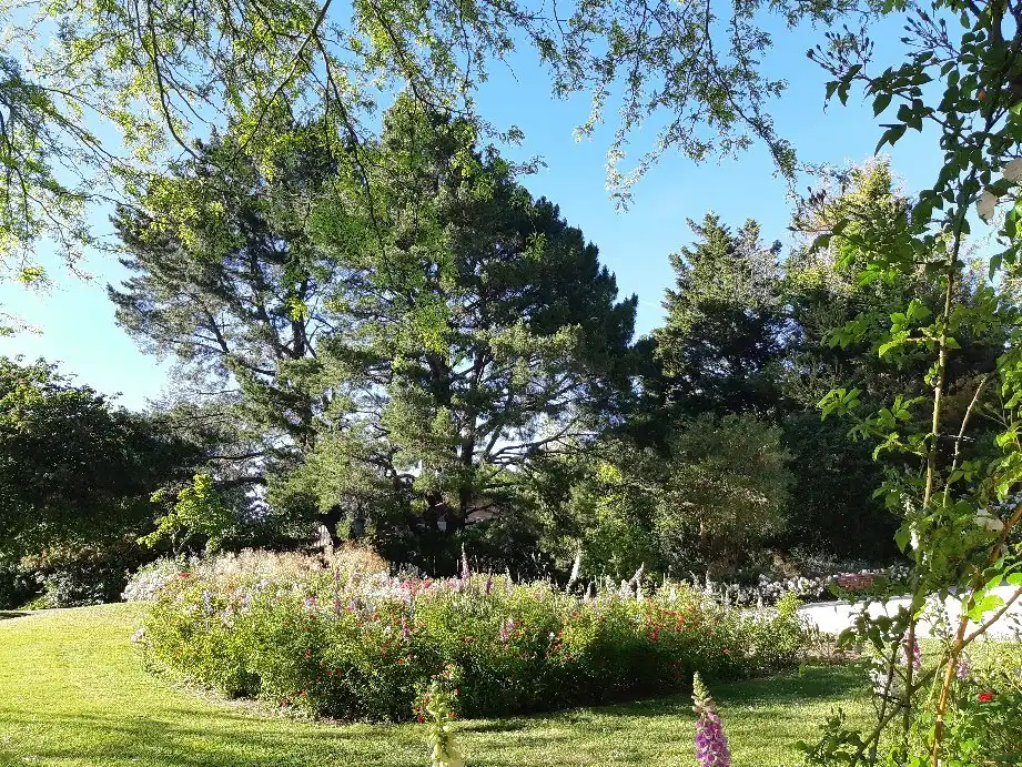 Hotels near Parc de la Beaujoire