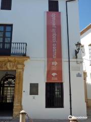 Unicaja Joaquín Peinado Museum