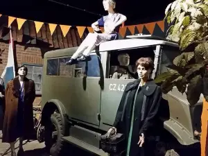 Memory Museum
