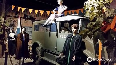 Memory Museum