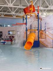 Cedar City Aquatic Center