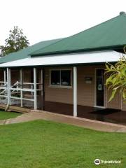 North Stradbroke Island Historical Museum