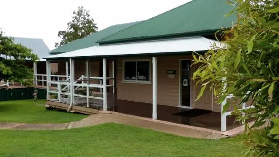 North Stradbroke Island Historical Museum