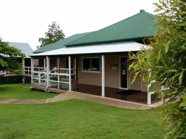 Hotel di Dunwich