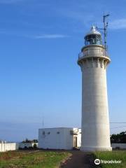 Henashizaki Lighthouse