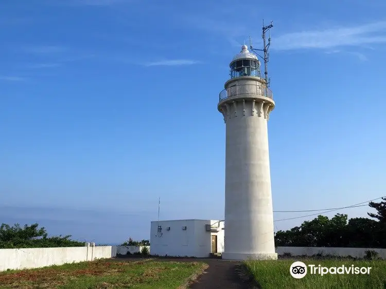 Henashizaki Lighthouse