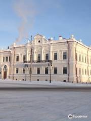 House of Kornilov