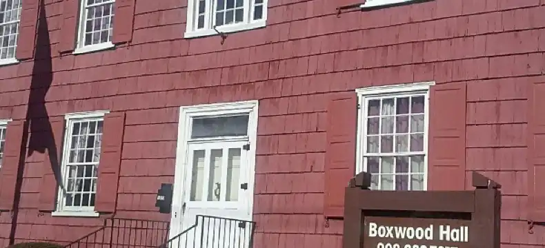 โรงแรมในเอลิซาเบท