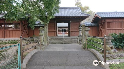 Tsue Shrine