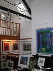 The School House Gallery